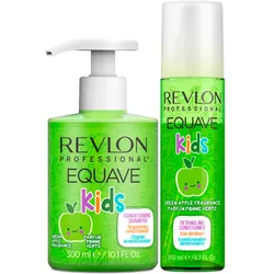 Revlon Professional Equave Kids Apple Set
