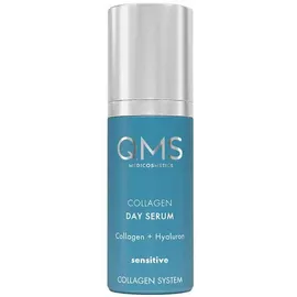 QMS Medicosmetics Collagen Tagesserum Sensitive 30 ml