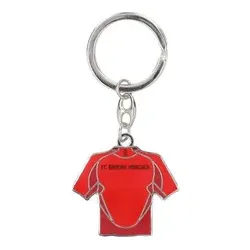 FC BAYERN Schlüsselanhänger Trikot Home 2024/25 34989