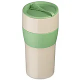 Koziol Aroma To Go XL nature leaf green 0,7 l