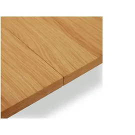 Furnhouse Esstisch ¦ holzfarben ¦ Maße (cm): B: 100 H: 75