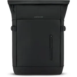KAPTEN & SON Helsinki All Black