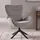 MCW Loungestuhl MCW-Q53 Chenille 420 g/m2 0 x 0 x 0 cm Dunkelgrau