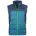 Weste Mystic Blue 104