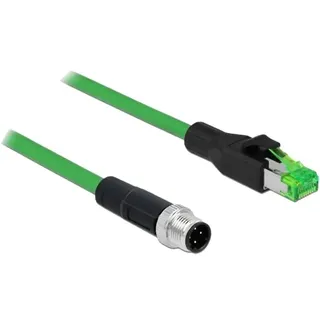 DeLock 85438 RJ45 (M)