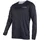 O'Neal Oneal Element FR Plain V.22 Fahrrad Jersey Schwarz S