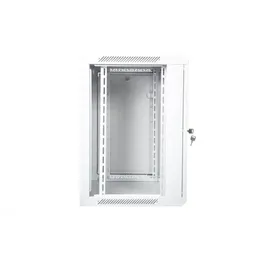 Digitus Dn-w19 12U/450 Standfuß, Wandschrank, Grau