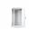 Digitus Dn-w19 12U/450 Standfuß, Wandschrank, Grau