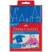 Faber-Castell Malschürze