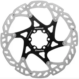 Swissstop Bremsscheibe Catalyst Pro - 180 mm