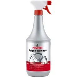 NIGRIN Felgen-Reiniger (1 L) Felgenreiniger  74083
