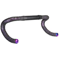 Supacaz Super Sticky Kush - Splat - Lenkerband - Oil Slick - 2200 mm