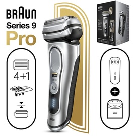 Braun Series Pro 9 9477cc
