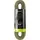 Edelrid Starling Protect Pro Dry Halbseil Gelb/Grün