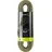 Edelrid Starling Protect Pro Dry Halbseil Gelb/Grün