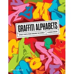 Graffiti Alphabets