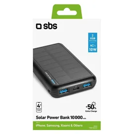 SBS TTBB10000SK, 10.000 mAh