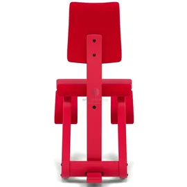 Varier Variable Plus Kniestuhl Gelb