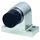 KWS Türpuffer Silber 70 mm