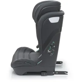 4Baby App-Fix i-Size Graphite