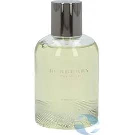 Burberry Weekend for Men Eau de Toilette 100 ml