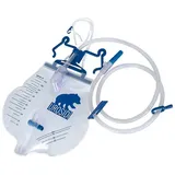 Medline International Germany GmbH Urosid Urindr.sys.2l 90 cm Schl.nadelf.vent.senk.