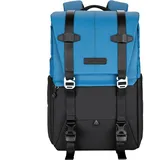 K&F Concept Beta Backpack 20l Fotorucksack blau