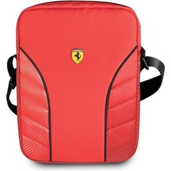 Ferrari tablet case Ferrari bag FESRBSH10RE tablet 10 „red, Notebooktasche, Rot