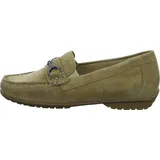 SIOUX Slipper in Beige 41 1/2 EU | Gr.: