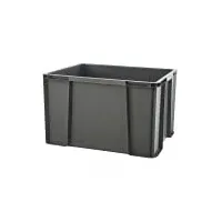 Sundis MASTER BOX, 45L - Modular und stapelbar -