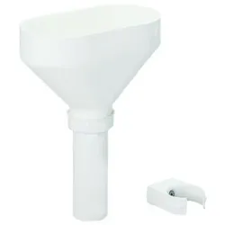 Dallmer Trichter 013 080325 DN 40 für Tropfwasser