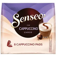 Senseo Cappuccino Choco 8 St.