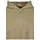 URBAN CLASSICS Oversized Cropped Kapuzenpullover Khaki 5XL