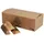 Krok Wood Brennholz Buche für Kaminofen 27 kg
