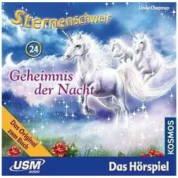 BUSCH 733623 CD Sternenschweif 24