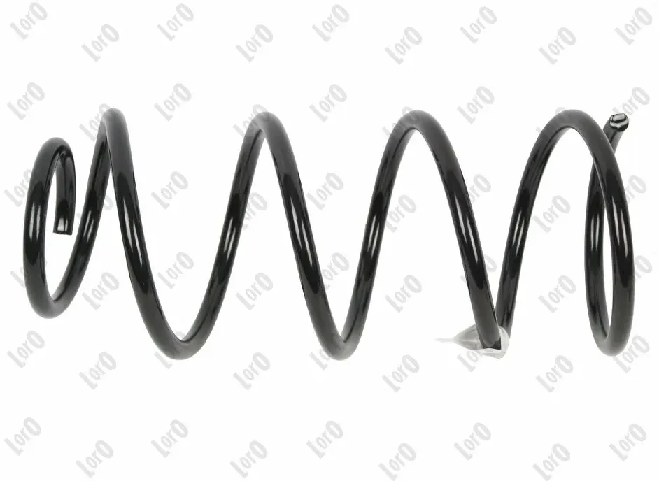 ABAKUS Fahrwerksfeder 23401079 Vorderachse für Ford