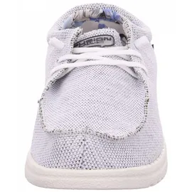 Fusion Slipper Weiß in Größe 43 - 43