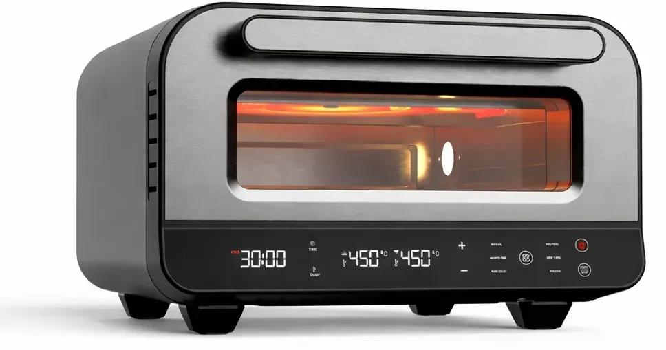AVX | elektrischer Pizzaofen