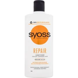 Syoss Repair Conditioner 440 ml