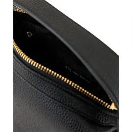 A|X Armani Exchange Armani Exchange Xw000917_af11902 Schultertasche - Black - One Size
