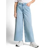 Tom Tailor Denim Damen, Jeans TTMIJA blau XL
