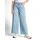 Tom Tailor Denim Damen, Jeans TTMIJA blau XL