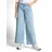 Tom Tailor Denim Damen, Jeans TTMIJA blau XL