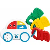 Vedes Musikauto SpielMaus