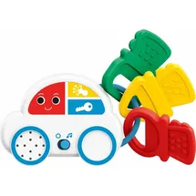 Vedes Musikauto SpielMaus