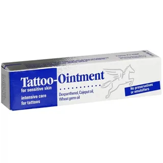 Pegasus Pro Tattoo Creme Pegasus Pro