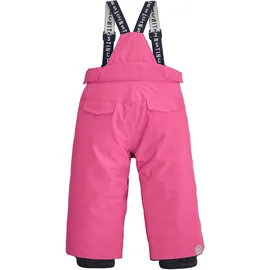 KILLTEC First Instinct by killtec Kinder Latzhose FISW 33 MNS SKI PNTS, Größe 98/04 in Pink fuchsia