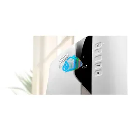 De'Longhi PAC EX93 Extreme 9.000 BTU mobil