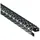 Stanley Surform Ersatzblatt rund 255 mm
