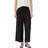 s.Oliver Culotte 7/8-Hose Schwarz 40